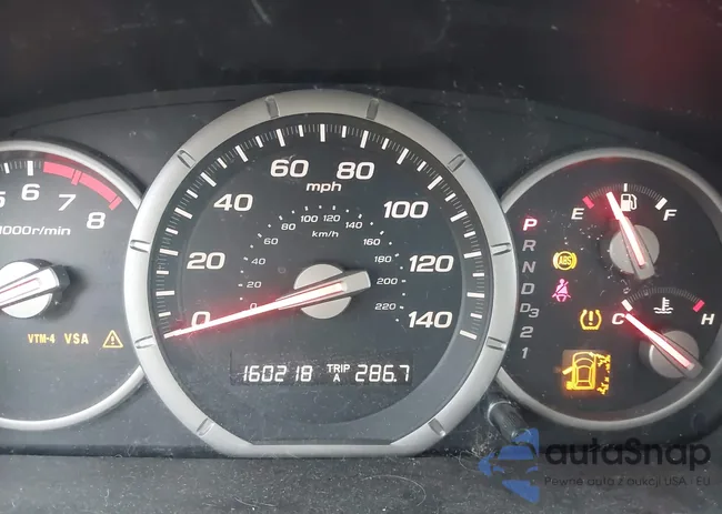 5FNYF18576B023812: 40133272