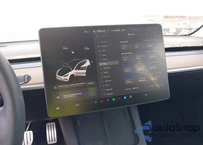 5YJ3E1ECXMF005740: 40133376