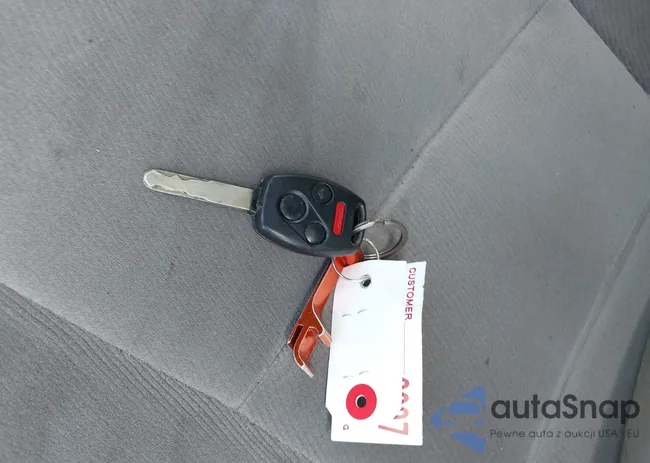 1HGFA16837L043557: 40133487