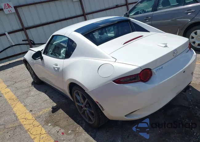 JM1NDAM79L0411456: 40134822