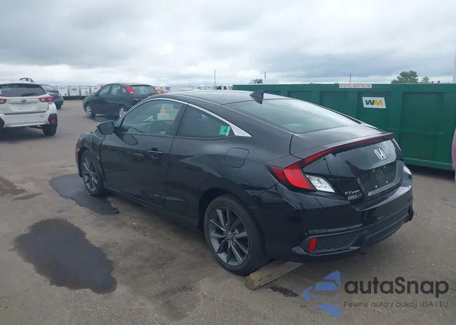 2HGFC3B35KH351657: 40134894