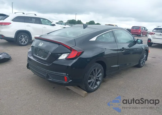 2HGFC3B35KH351657: 40134894