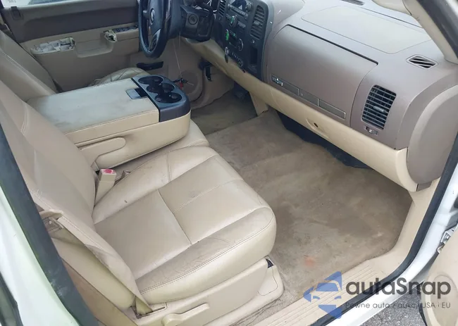 1GCRCSE0XDZ192807: 40135034