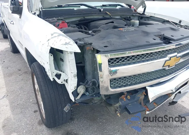 1GCRCSE0XDZ192807: 40135034