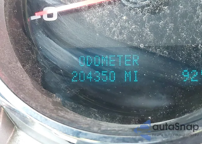 1GCRCSE0XDZ192807: 40135034