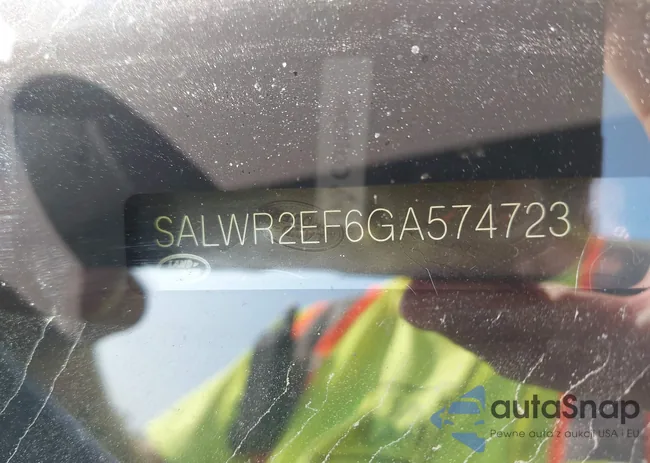 SALWR2EF6GA574723: 40134214