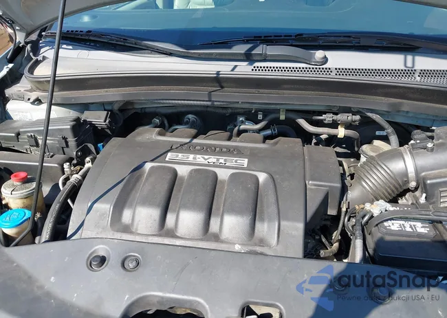 5FNRL38847B117604: 40134273