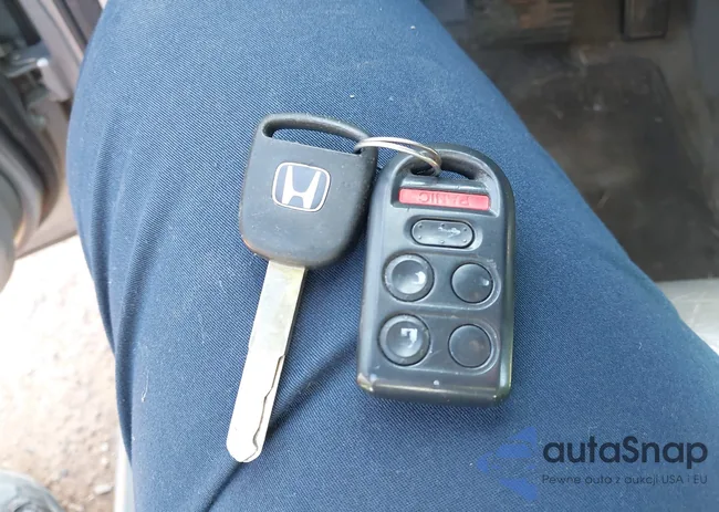 5FNRL38847B117604: 40134273