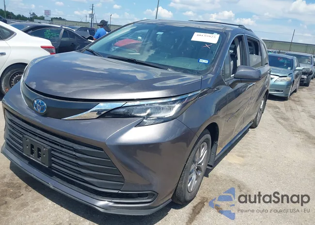 5TDBRKEC5PS179124: 40135925