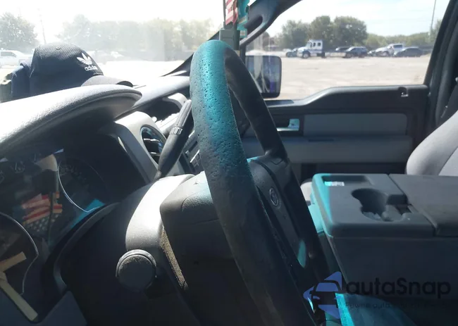 1FTEW1CM0DFB19498: 40135936