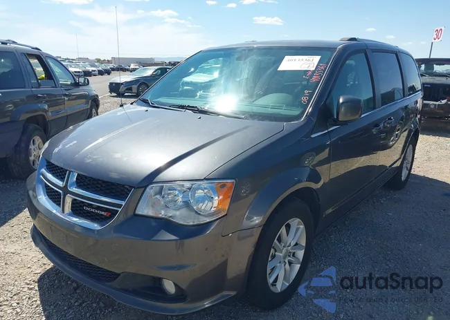 2C4RDGCG6KR752646: 40135361