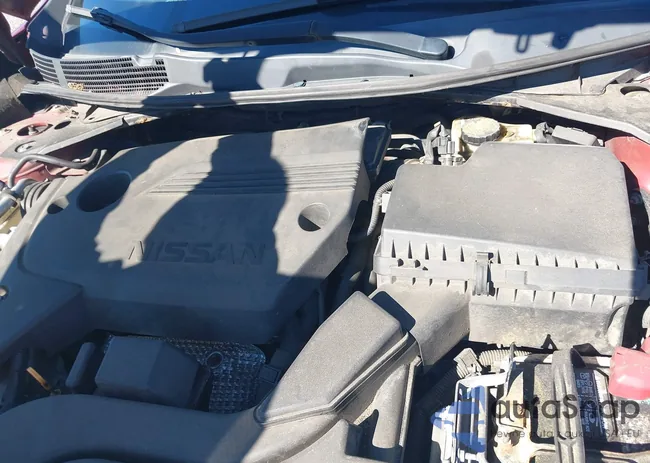 1N4AL3AP5GN313458: 40137763