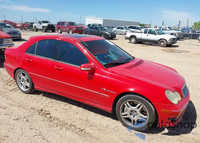 WDBRF65J32F194077: 40137798