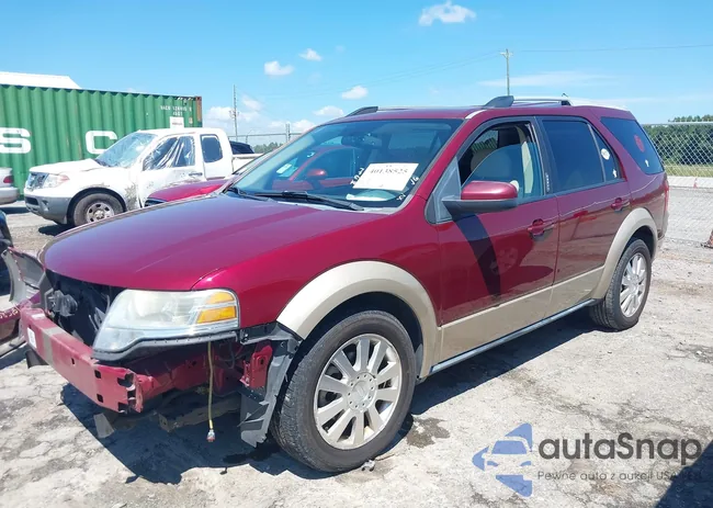 1FMDK07W78GA45750: 40138525