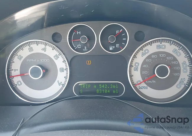 1FMDK07W78GA45750: 40138525