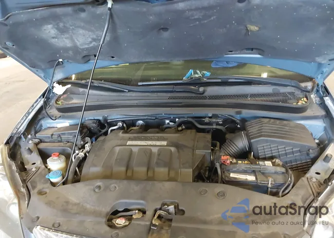 5FNRL38676B095689: 40140613