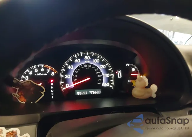 5FNRL38676B095689: 40140613