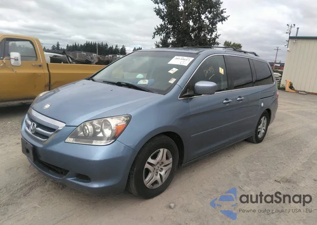 5FNRL38676B095689: 40140613