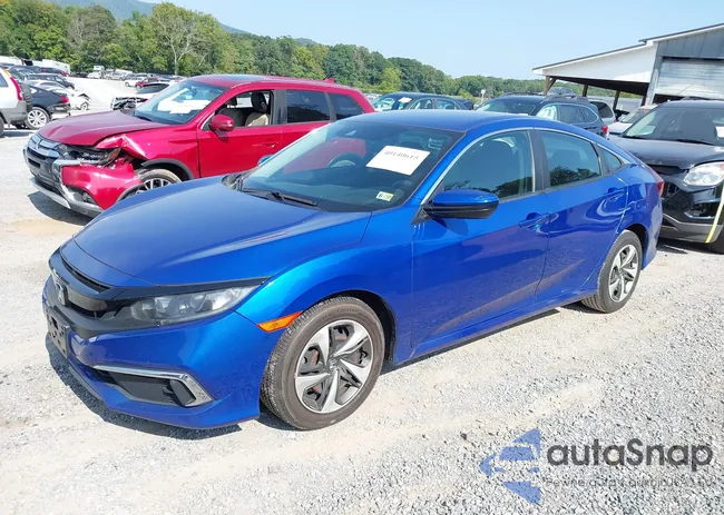 2HGFC2F64KH538869: 40140615