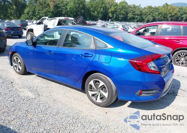 2HGFC2F64KH538869: 40140615