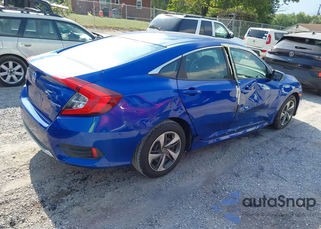 2HGFC2F64KH538869: 40140615