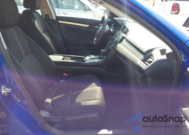 2HGFC2F64KH538869: 40140615