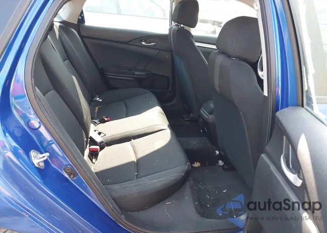 2HGFC2F64KH538869: 40140615