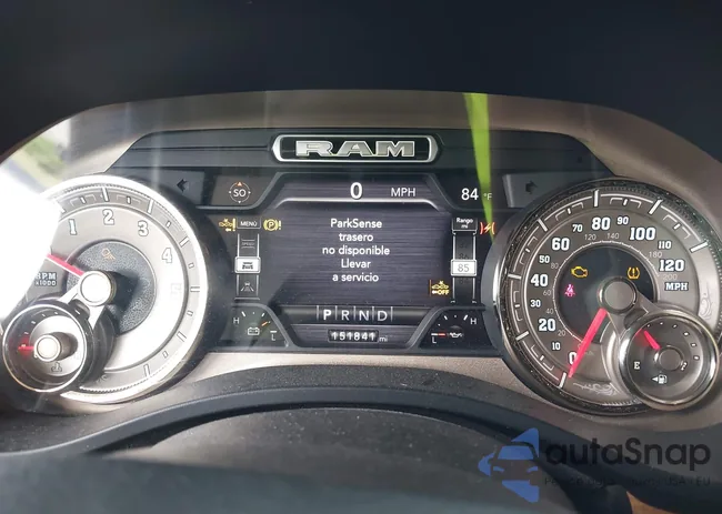 1C6SRFKT1KN642720: 40140676