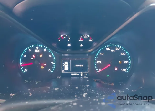 1GCGTBEN8K1260553: 40140187