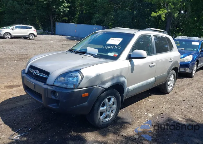 KM8JN12D65U085983: 40141915