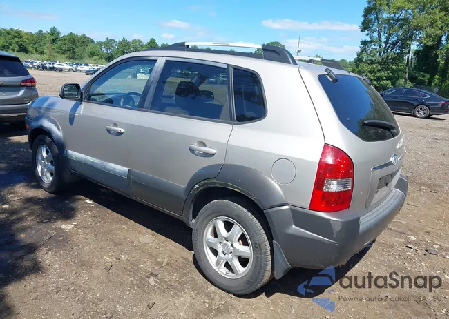 KM8JN12D65U085983: 40141915