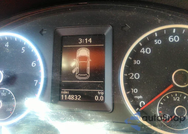 WVGBV7AX7CW001657: 40141392