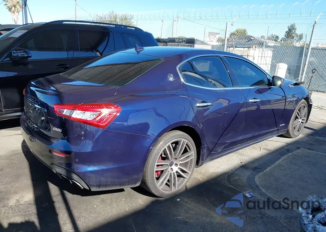 ZAM57YSS8K1323557: 40143064