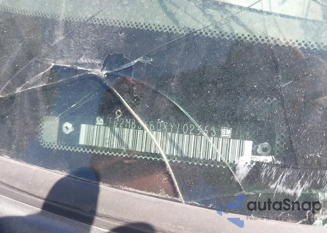 1G2MB35B08Y102553: 40142394