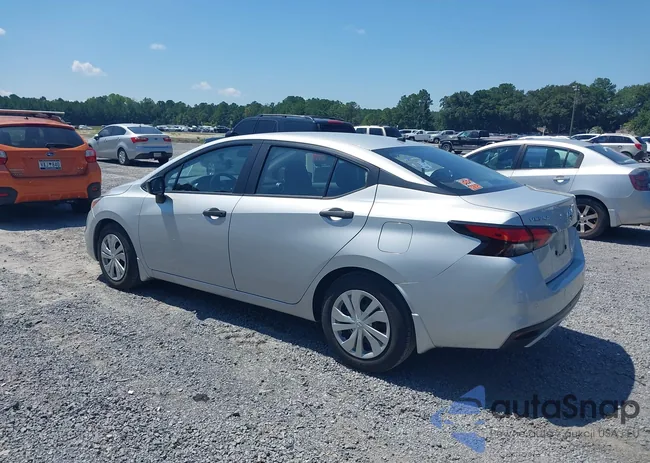 3N1CN8DV8ML813360: 40143647