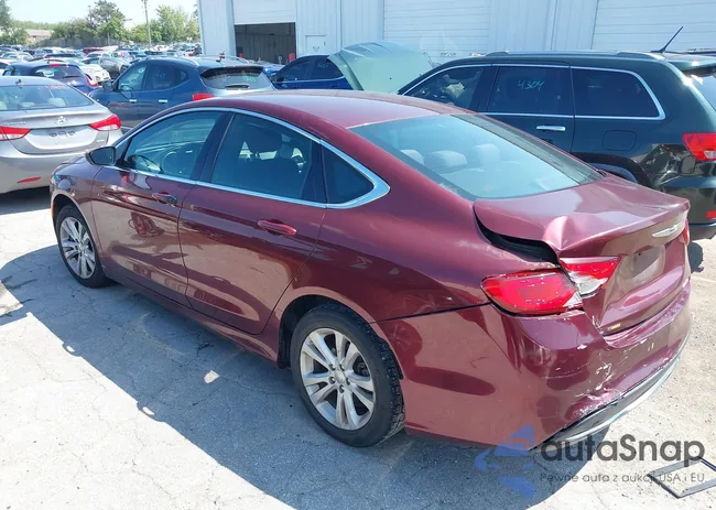 1C3CCCAB1FN575875: 40143248