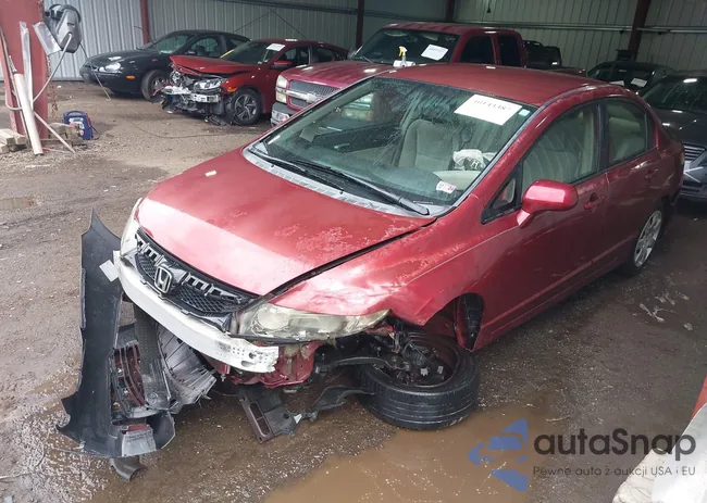 2HGFA1F55AH530771: 40143387