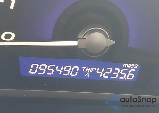 2HGFA1F55AH530771: 40143387