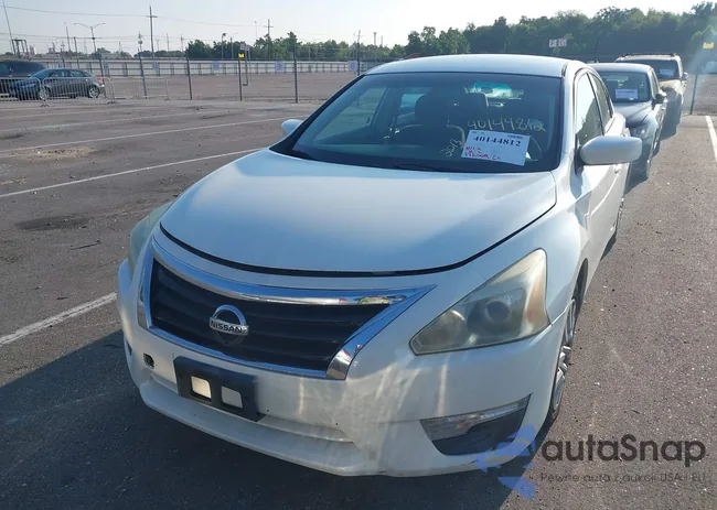 1N4AL3AP6DC167966: 40144812