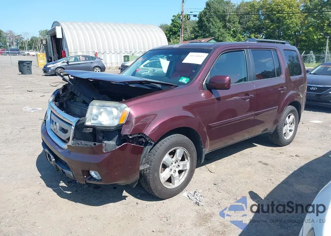 5FNYF4H59BB078905: 40144845