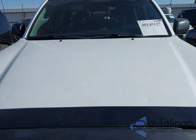 5TEMU52N37Z444558: 40145127