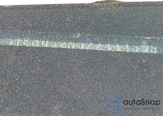 5TEMU52N37Z444558: 40145127