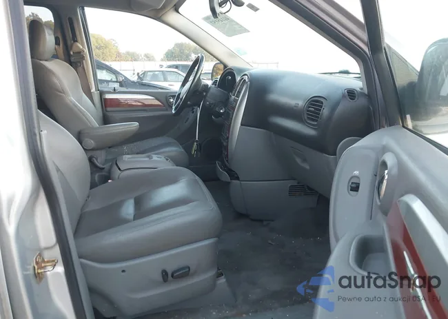 2A4GP64L76R783229: 40145157