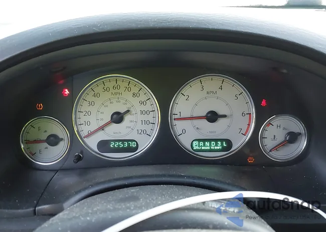 2A4GP64L76R783229: 40145157