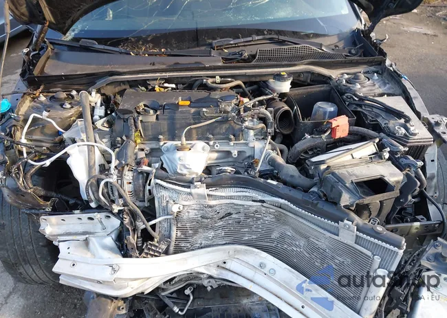 2HGFE2F23NH507513: 40145731