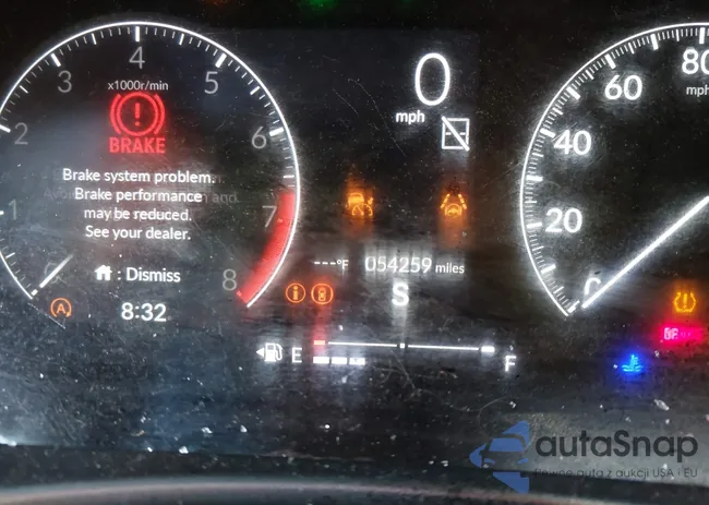 2HGFE2F23NH507513: 40145731