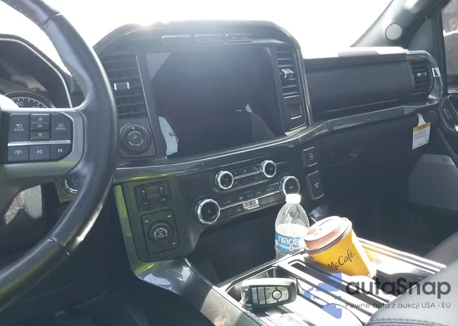 1FTFW1ED3NFA17132: 40145734