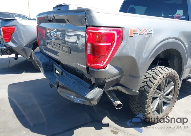 1FTFW1ED3NFA17132: 40145734