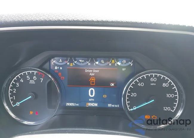 1FTFW1ED3NFA17132: 40145734