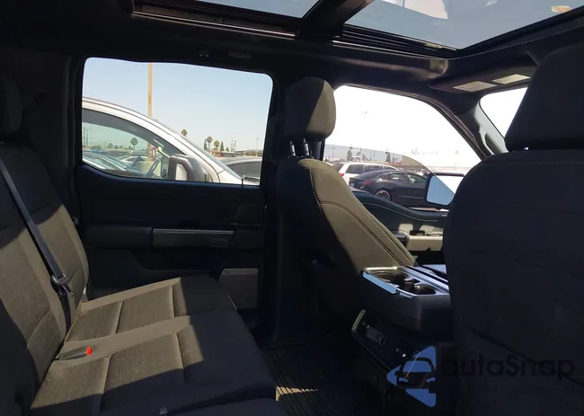 1FTFW1ED3NFA17132: 40145734